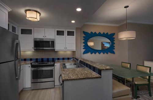 The Dunes Apartment | Timeless Charm of 2BR Villa Ocean view at Grande Dunes