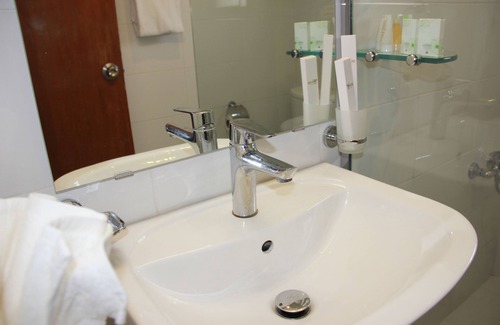 Hawally Hotel | Times Square Suite Hotel