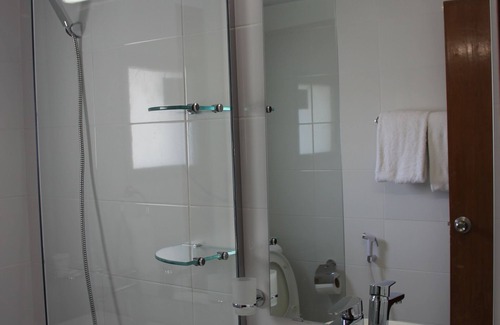 Hawally Hotel | Times Square Suite Hotel