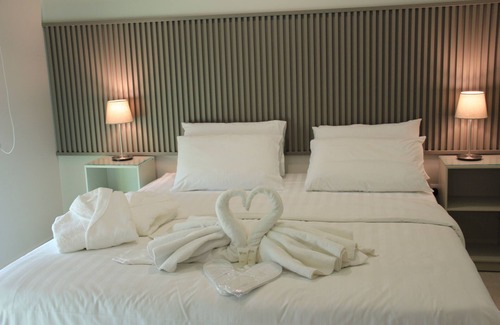 Hawally Hotel | Times Square Suite Hotel