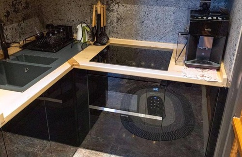 Sapanca Ski Chalet | Timya