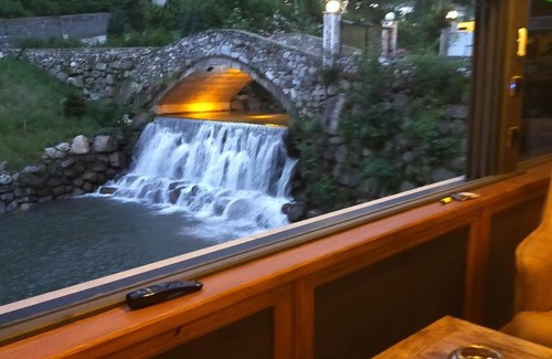 Sapanca Ski Chalet | Timya