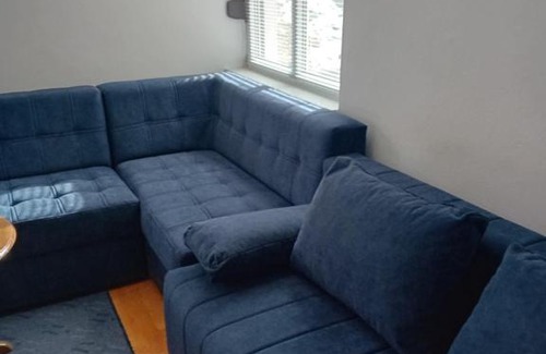 Jahorina Apartment | Tina