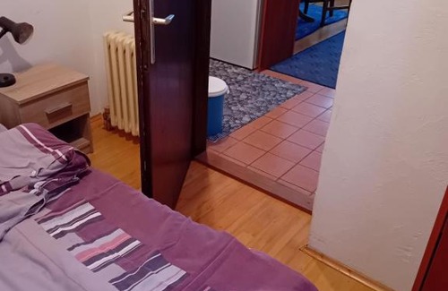 Jahorina Apartment | Tina