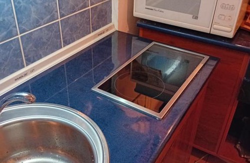 Jahorina Apartment | Tina