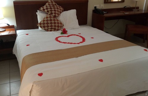 Calabar Hotel | Tinapa Lakeside Hotel