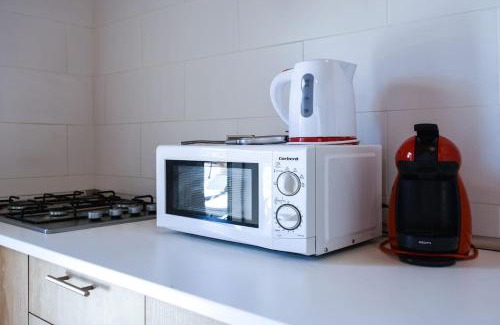 Tindaya Apartment | Tindaya Sol Smartworking by Babiniliving