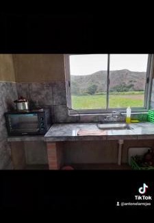 Humahuaca House | TINKUNAKAMA