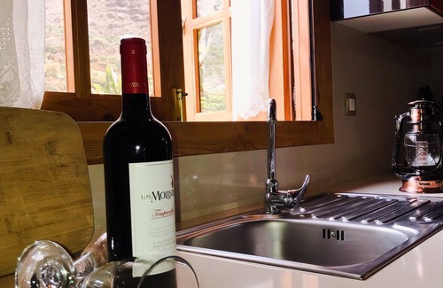 Mogan House | Tino Wooden Cottage