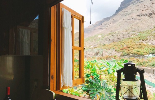 Mogan House | Tino Wooden Cottage