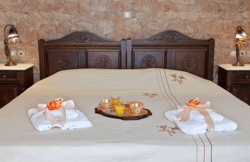 Tinos Hotel | Tinos Aqua Palazzo