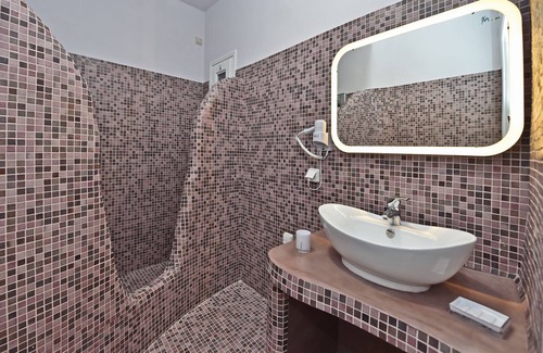 Tinos Hotel | Tinos Aqua Palazzo