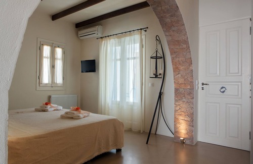 Tinos Hotel | Tinos Aqua Palazzo