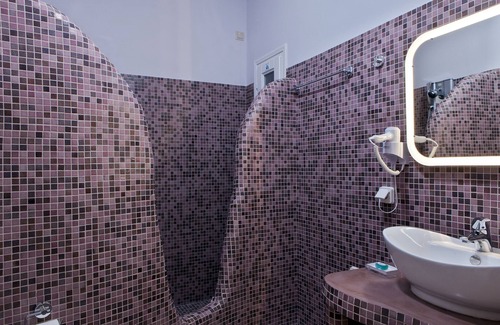 Tinos Hotel | Tinos Aqua Palazzo