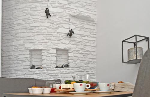 Tinos Town Villa | Tinos Blend Suites