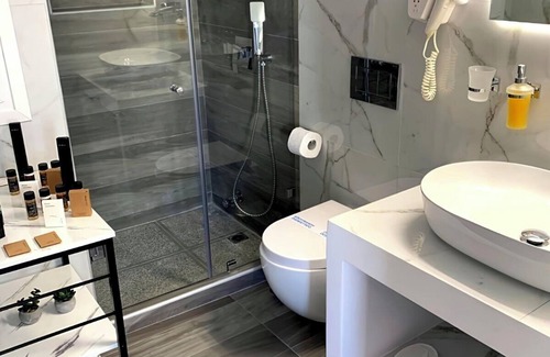 Tinos Hotel | Tinos Heritage Agora