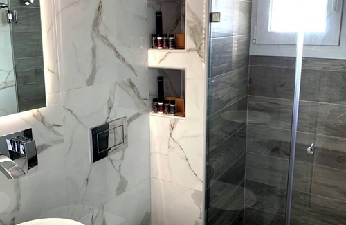 Tinos Hotel | Tinos Heritage Agora