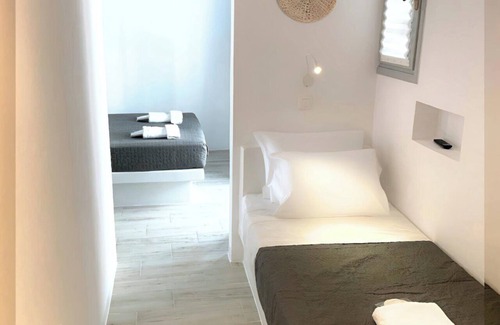 Tinos Hotel | Tinos Heritage Agora