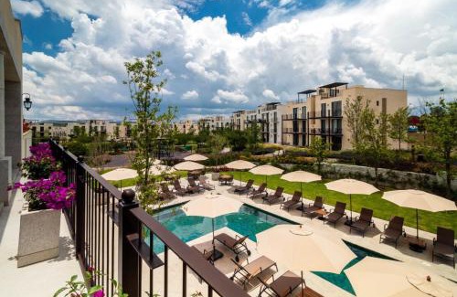 Arcos de San Miguel Villa | TinTan La Luminaria