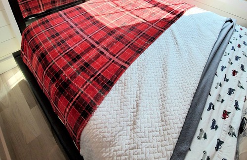 Mount Charleston Cabin | Tiny 1947 Mt. Charleston Cabin