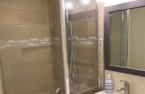 Soquel Cabin | Tiny Art House in the Santa Cruz Mountains