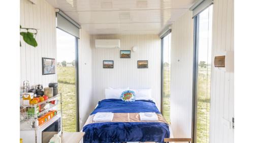 Canowindra House | Tiny Balloon House by Tiny Away