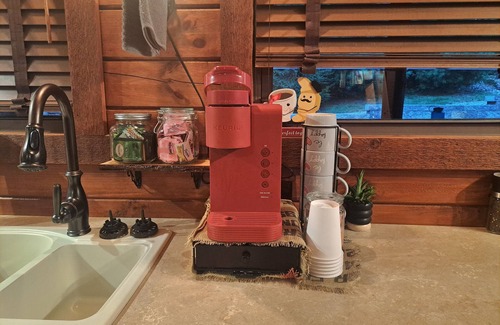 Perrysville Cabin | Tiny Cabin on the outskirts of Mohican State Park