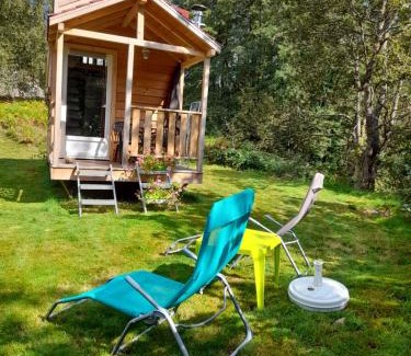 Beulotte-Saint-Laurent Other | Tiny des Rêves