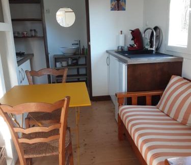 Beulotte-Saint-Laurent Other | Tiny des Rêves