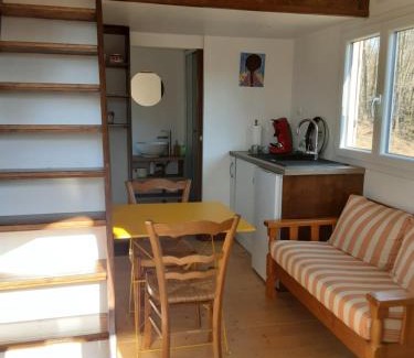 Beulotte-Saint-Laurent Other | Tiny des Rêves