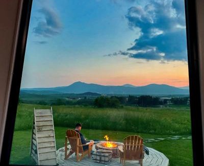 Kupres Other | Tiny Glamp House - DANGUBA by IGLENA