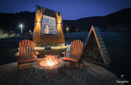 Kupres Other | Tiny Glamp House - DANGUBA by IGLENA