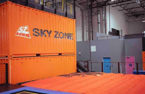 Durham House | Tiny Home, Near Downtown Durham, Duke & 9th Street!