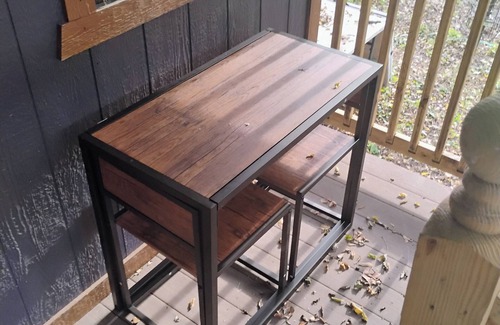 Fayetteville Apartment | Tiny Home.nNear Downtown Fayetteville. nNear Fort Bragg.