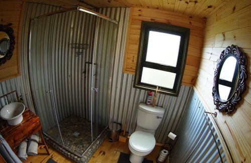 George Apartment | Tiny Home right on the George Green Belt