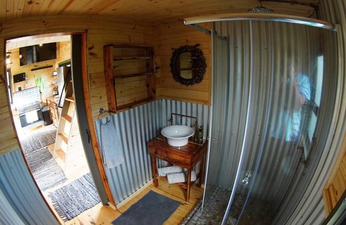 George Apartment | Tiny Home right on the George Green Belt