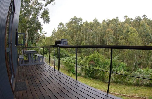 George Apartment | Tiny Home right on the George Green Belt