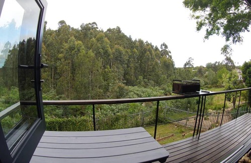 George Apartment | Tiny Home right on the George Green Belt