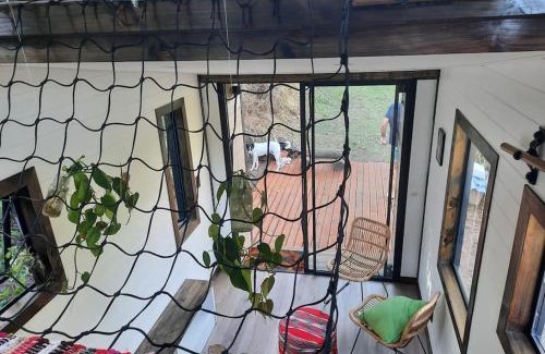 Port Elizabeth House | Tiny Home Trails End