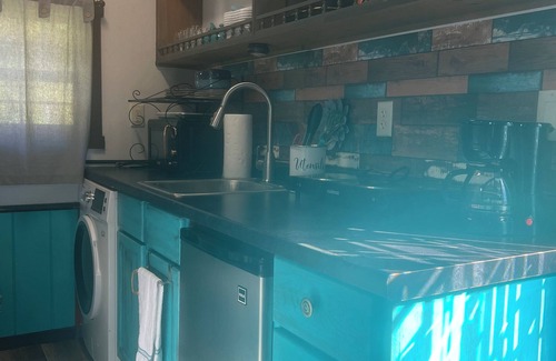 Baxter Cottage | Tiny Home - View of Center Hill Lake