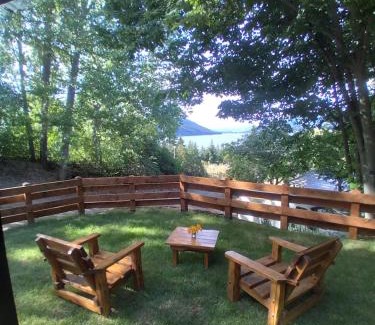 Villa Catedral House | Tiny House Melgarejo