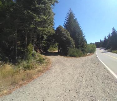 Villa Catedral House | Tiny House Melgarejo