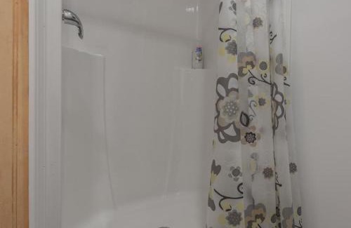 Saint Joe House | Tiny House at Buffalo River Lodge