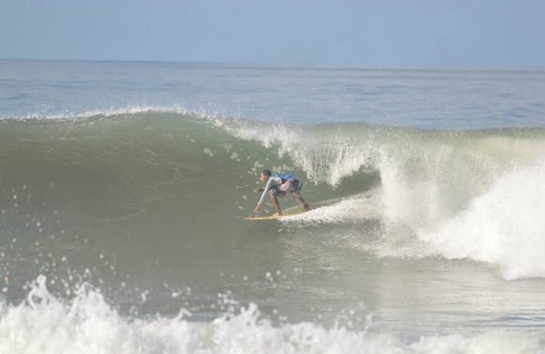 Playa Zancudo House | Tiny House at Frith Estate - Beachfront Tiny Home in Playa Zancudo