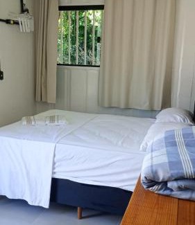 Sertao do Maruim Hotel | Tiny House completa proximo a Arena OPUS