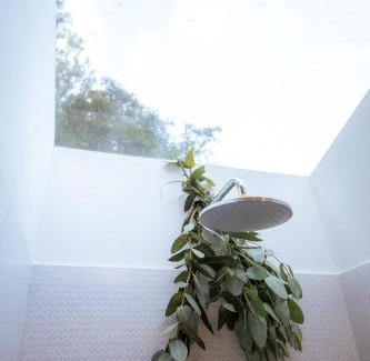 Puerto Inca Ski Chalet | Tiny house con tina medicinal