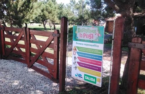 Colonia Chapadmalal Apartment | Tiny House en El Marquesado Playas del Sur de Mar del Plata