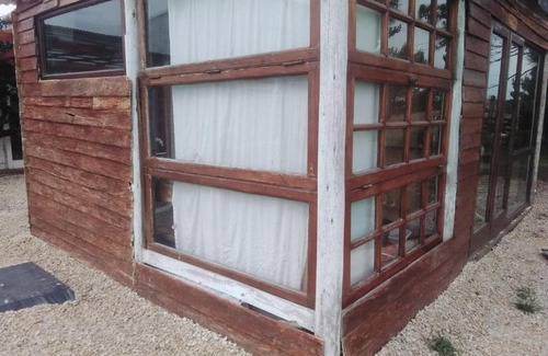 Colonia Chapadmalal Apartment | Tiny House en El Marquesado Playas del Sur de Mar del Plata