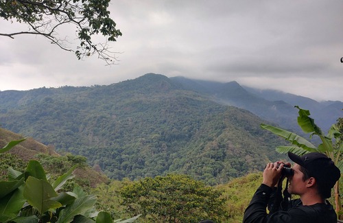 Papare Ski Chalet | Tiny House en la Sierra Nevada de Santa Marta. Paraíso de la Sierra