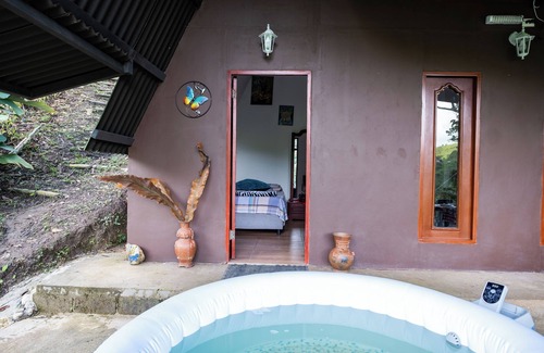 Papare Ski Chalet | Tiny House en la Sierra Nevada de Santa Marta. Paraíso de la Sierra